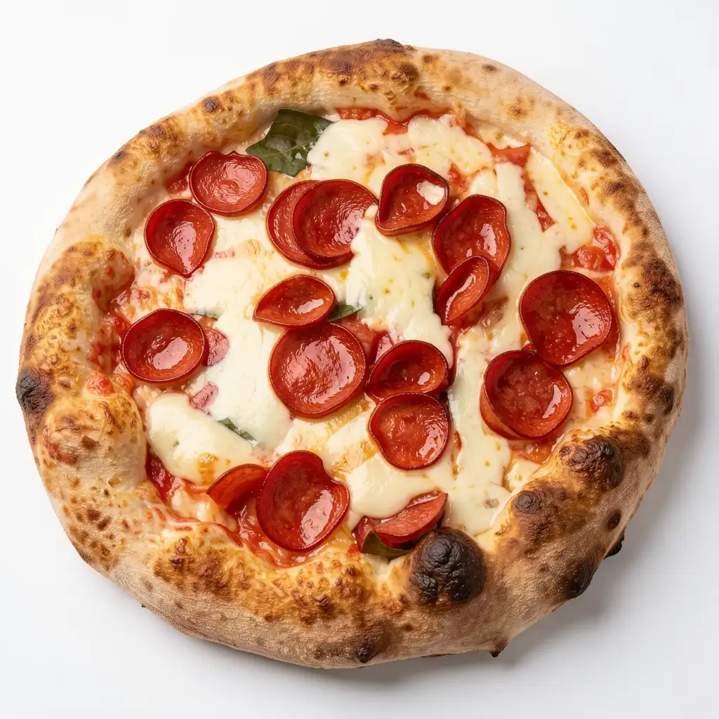 La Rossetta Pizza La Rossetta Pizza